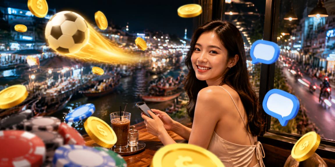 lv vn Casino & Slot